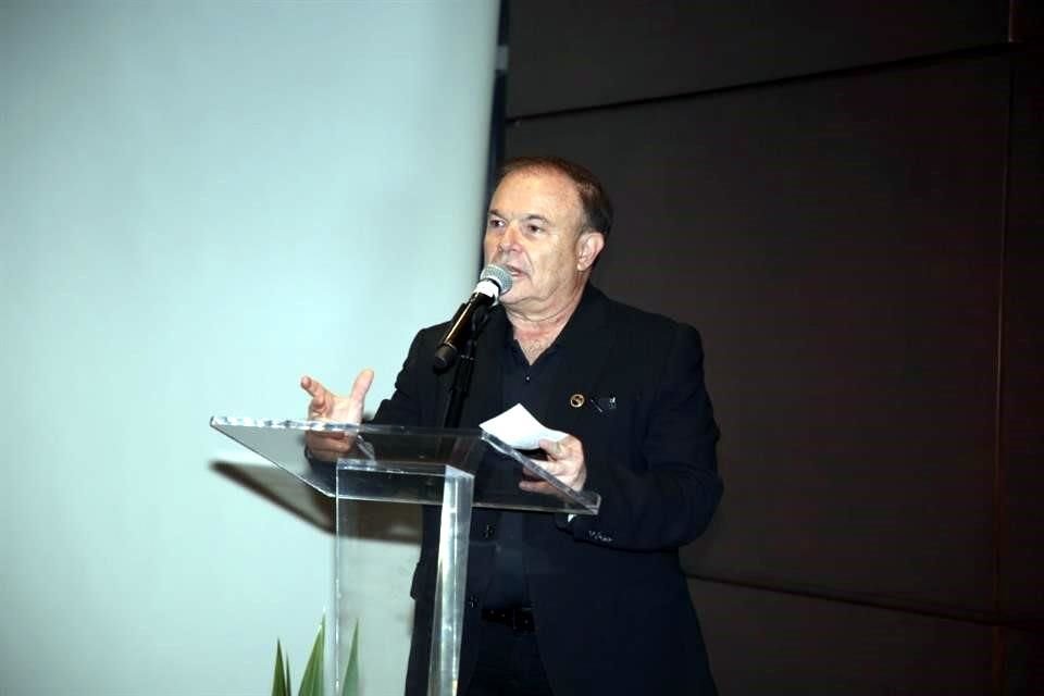 Mauricio Wapinski