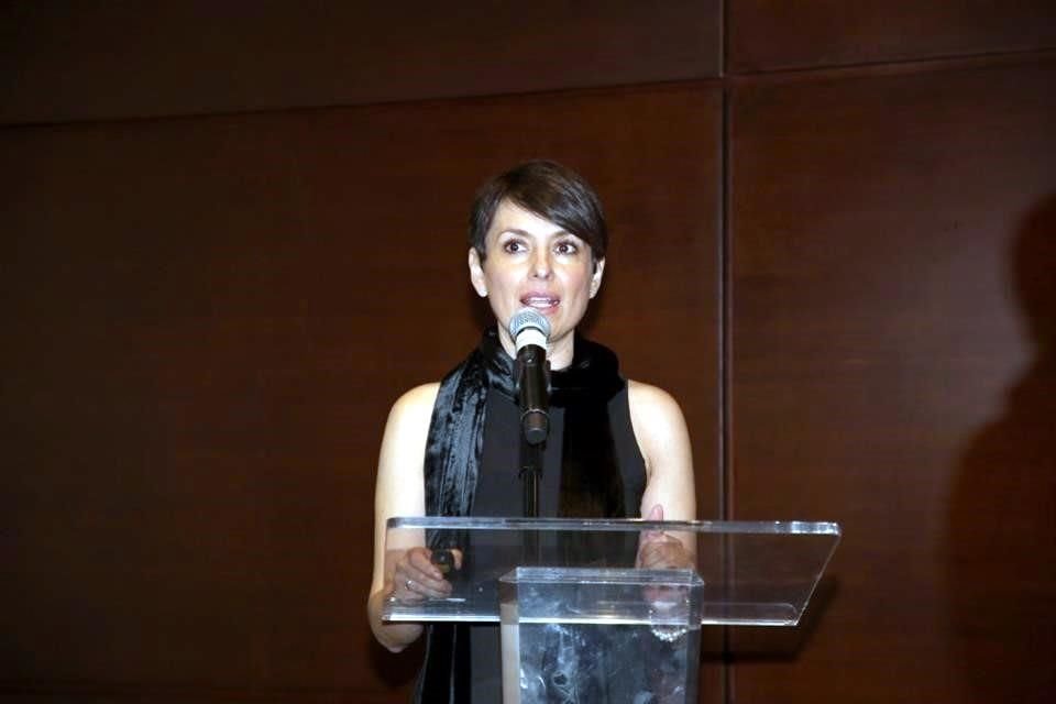 Mónica Sánchez-Rubio