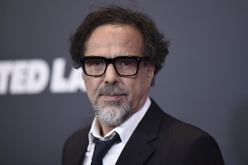 El último proyecto que entregó Iñárritu fue 'Bardo', ahora regresará a filmar en inglés desde 'El Renacido'.