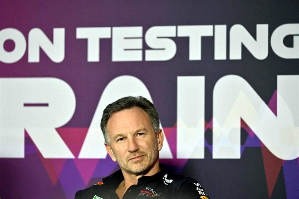 La poca claridad en el caso de Christian Horner ha comenzado a desesperar a la gente de Ford.