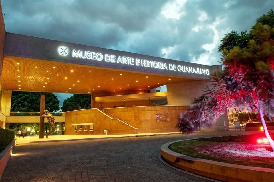 La expo conmemorativa será inaugurada el 2 de marzo en el Museo de Arte e Historia de Guanajuato, en León.