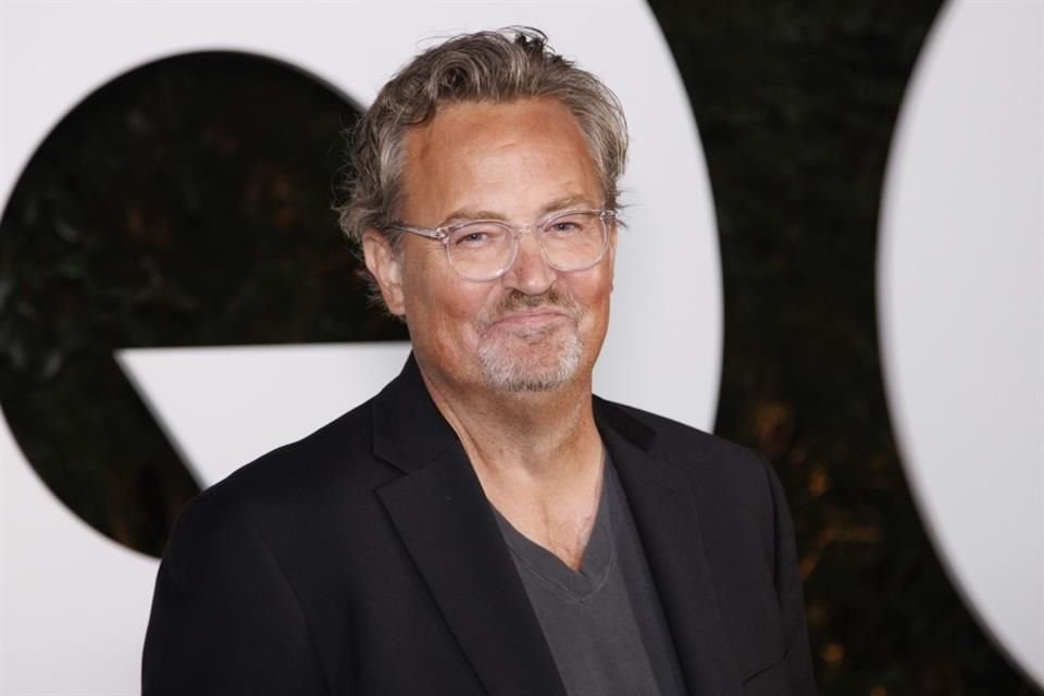 Mediante un comunicado en Instagram, el grupo real de caridad pidió a todos que no accedieran al nuevo enlace publicado en la cuenta de X @MatthewPerry, ya que este había sido corrompido por hackers.