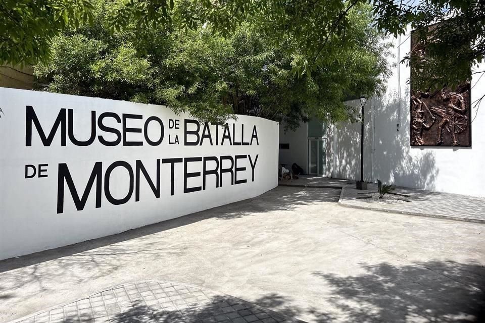 El nuevo espacio se encuentra en Héros del 47 y Paseo Santa Lucía.