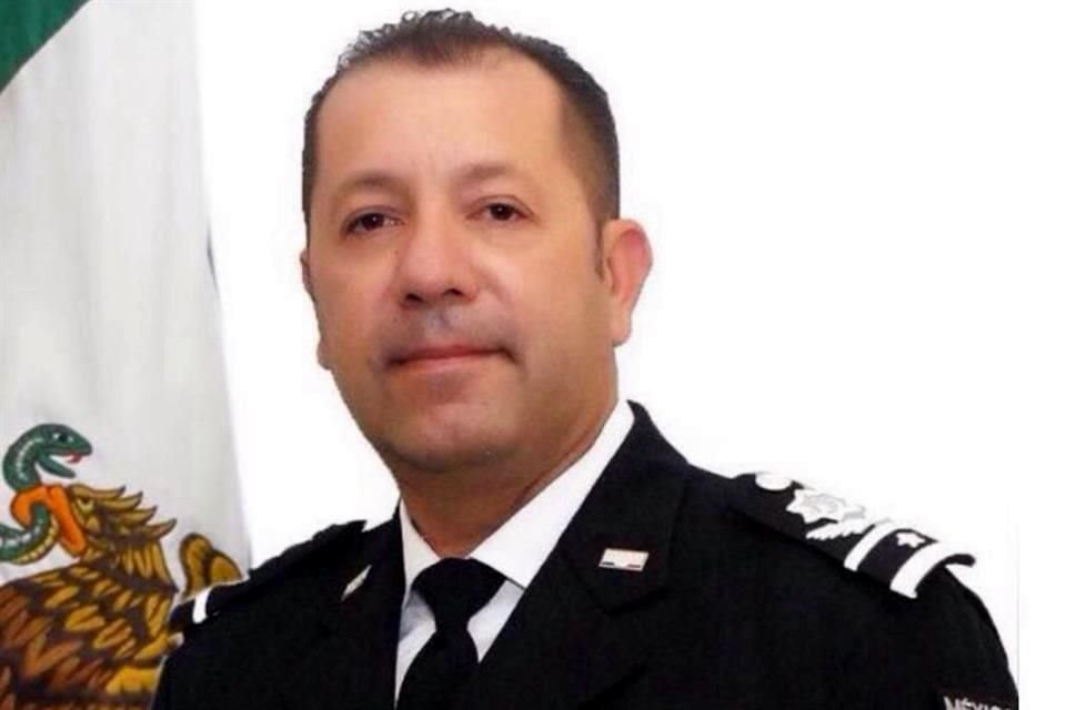 Pedro Hernández Hernández, de 52 años, es abogado con maestría en derecho penal.