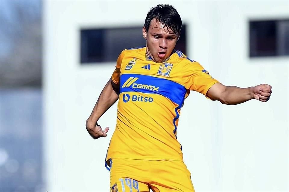 Tigres Sub 23 empató 0-0 con el FC Juárez.