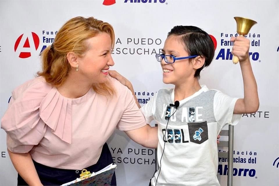 Gaby González Casas