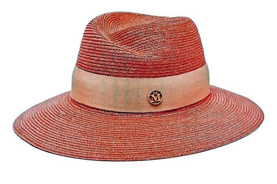 Fedora: Maison Michel