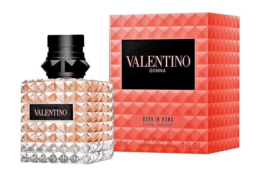 Perfume: Valentino