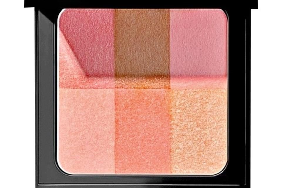 Blush: Bobbi Brown