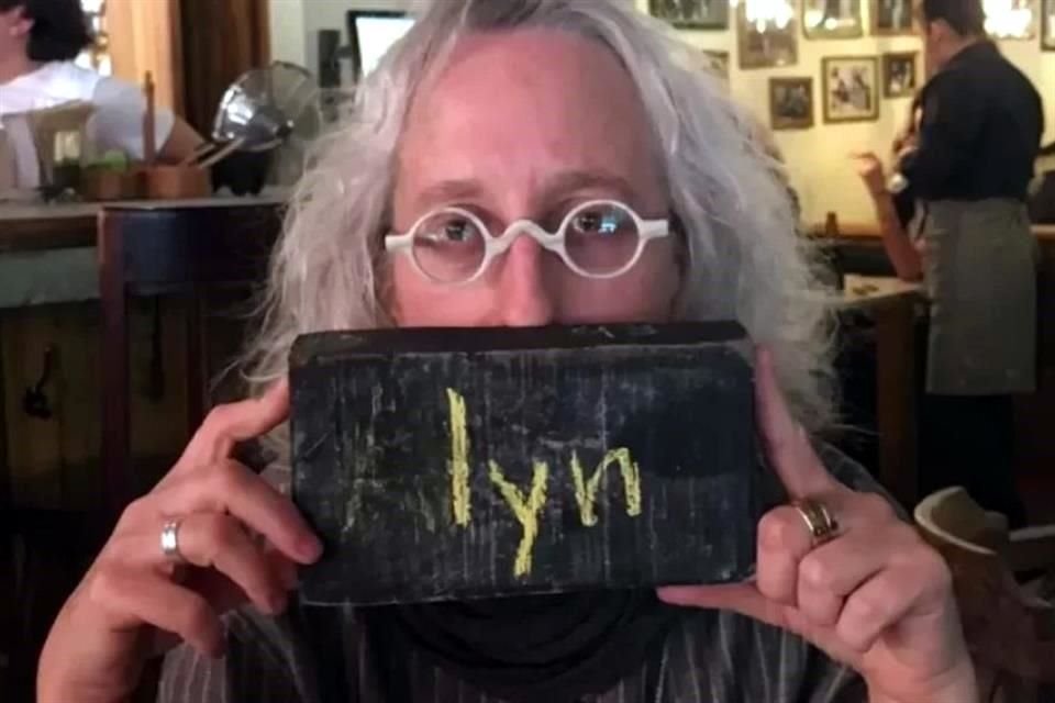 Lynn Fainchtein participó en más de 130 películas y series.