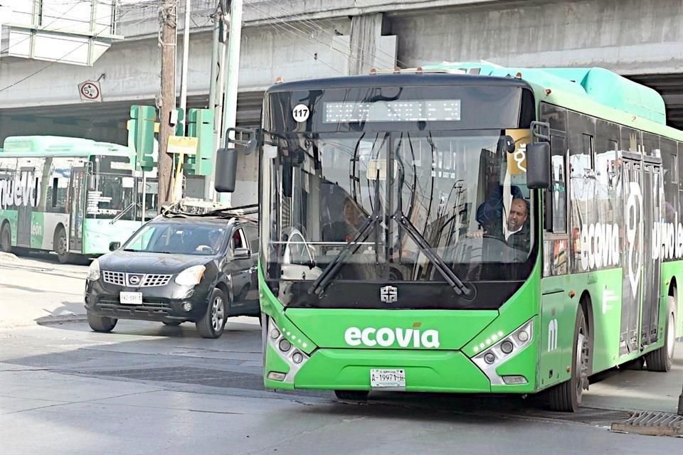 Afirmaron que ahora tendrán aire acondicionado y wifi.
