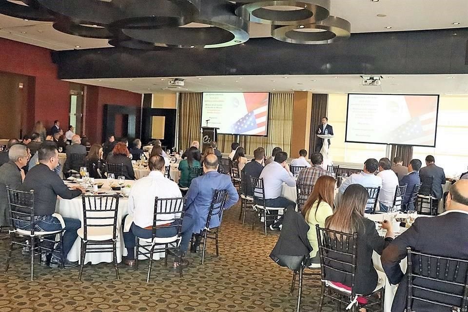 Grupo Quiran emerge como un aliado estratégico en temas de movilidad de personal, energético, capital humano, económico y financiero.