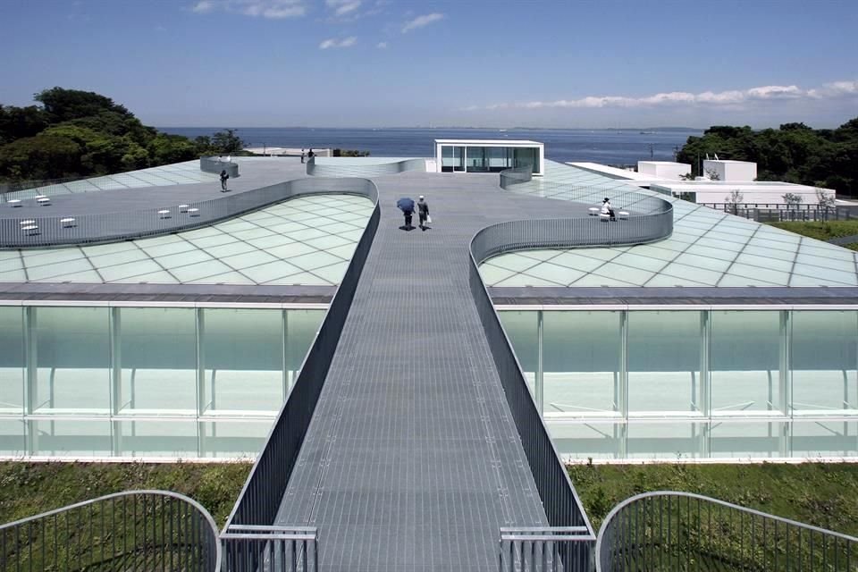 El japonés Riken Yamamoto ganó el premio Pritzker 2024, considerado el Nobel de arquitectura.