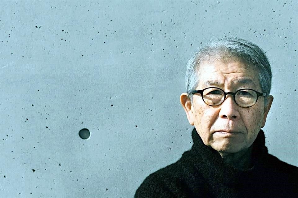 Riken Yamamoto.