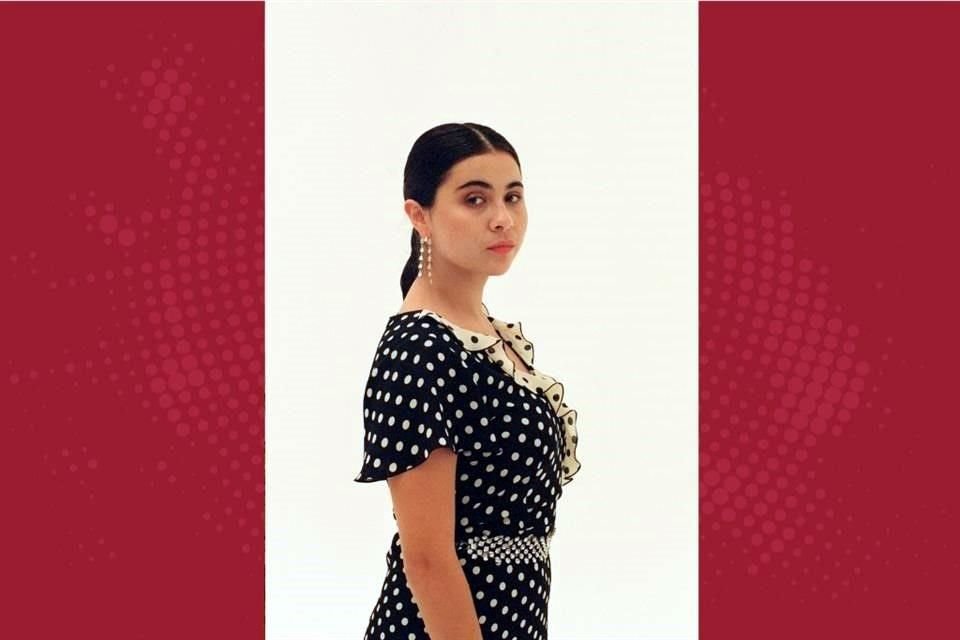 En 2022 Silvana Estrada ganó el Latin Grammy como 'Mejor Artista Nueva'.