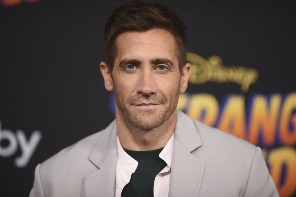 Gyllenhaal, de 43, interpretará a Lago, el villano de la trama que persuadirá a Otelo para que empiece a cuestionar la fidelidad de su esposa.