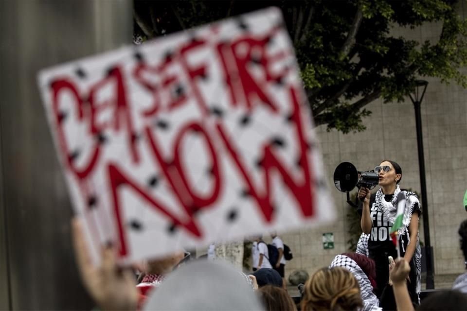 Un agente de la policía informó a New York Times, que la intención de las manifestaciones es interrumpir la gala del Óscar.