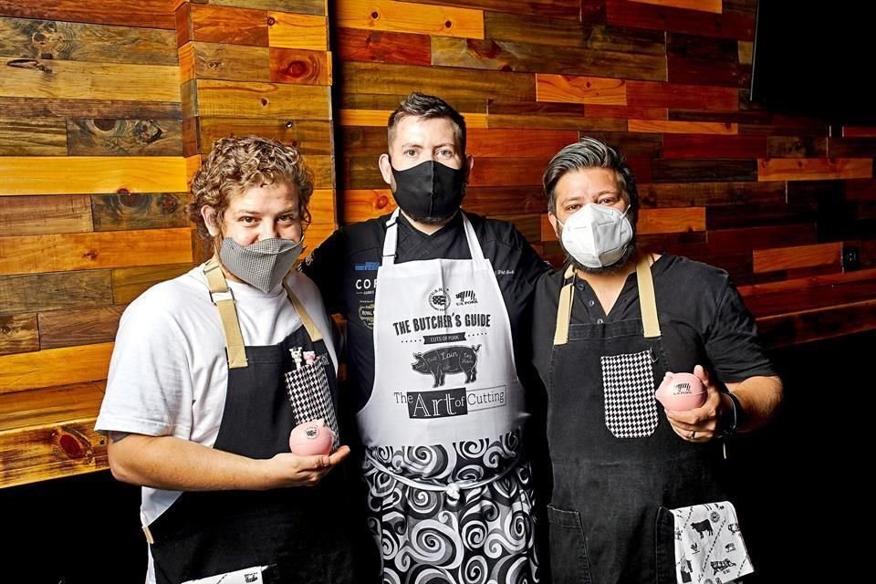 Durante la pandemia las 'dark kitchens' llegaron para quedarse, te contamos sobre este fenómeno y tres opciones de este concepto en Monterrey.