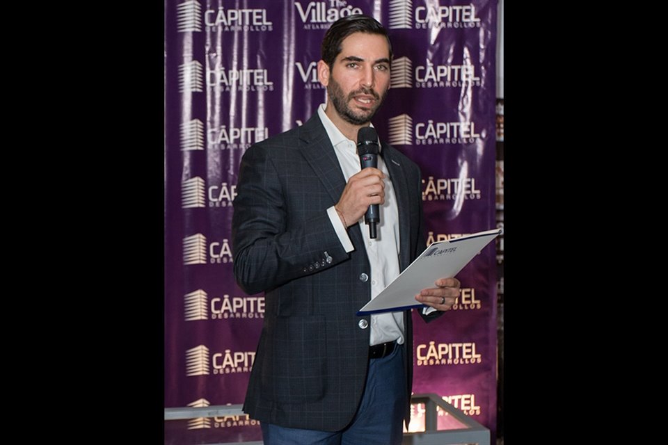 Andrés Mellado