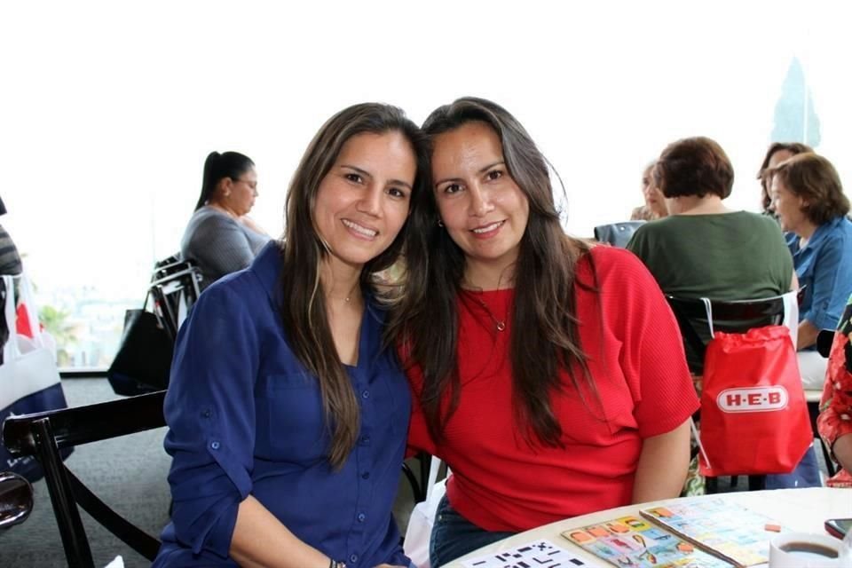 Dayana Hadid y Faride Hadid
