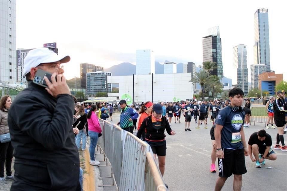 Carrera Duendes Del Valle 2024