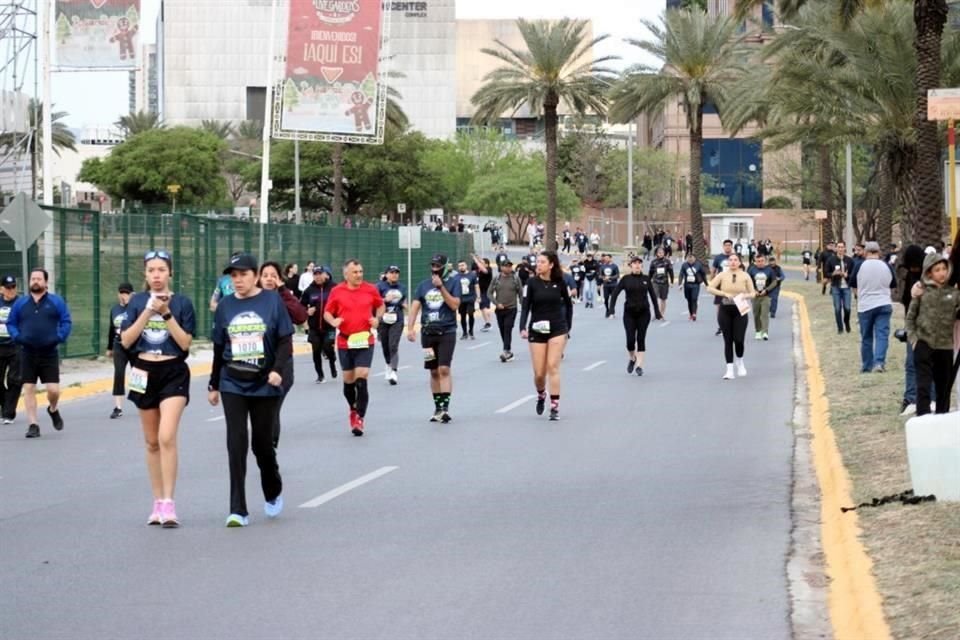 Carrera Duendes Del Valle 2024
