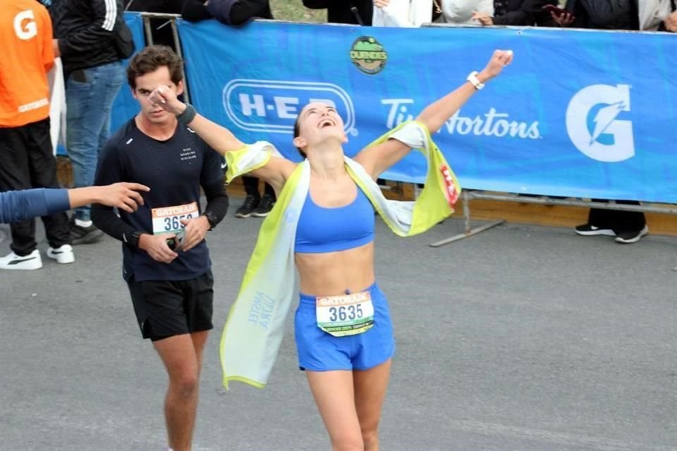 Valeria Gómez
