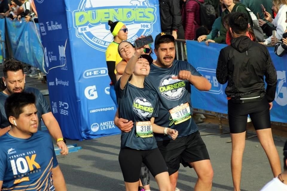 Carrera Duendes Del Valle 2024