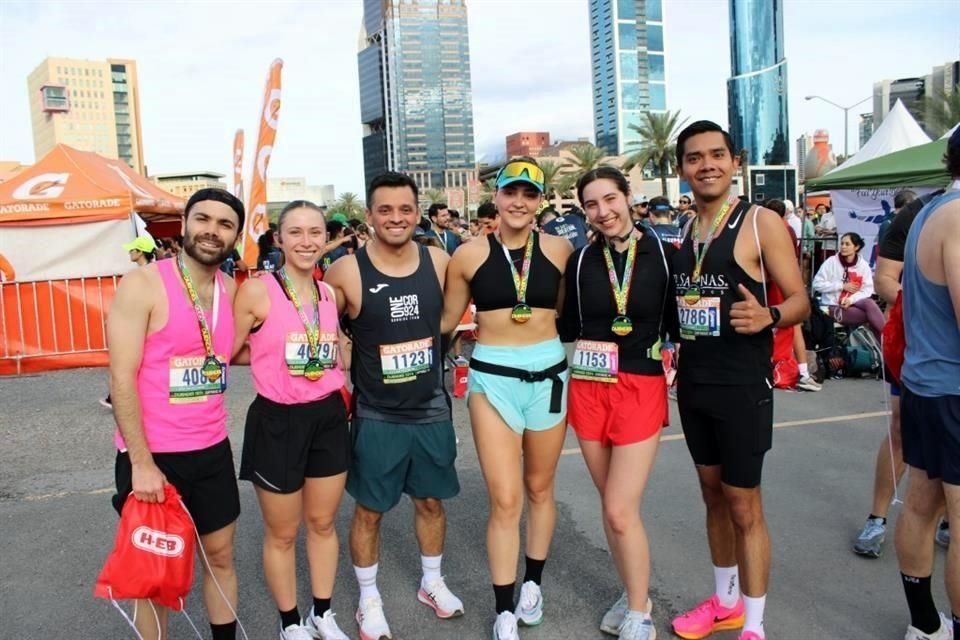 Carrera Duendes Del Valle 2024