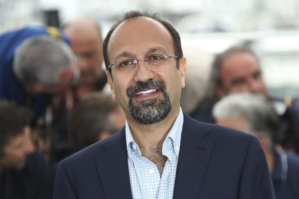 El director iraní Asghar Farhadi fue absuelto de las acusaciones de plagio por la cinta 'Un Héroe'.