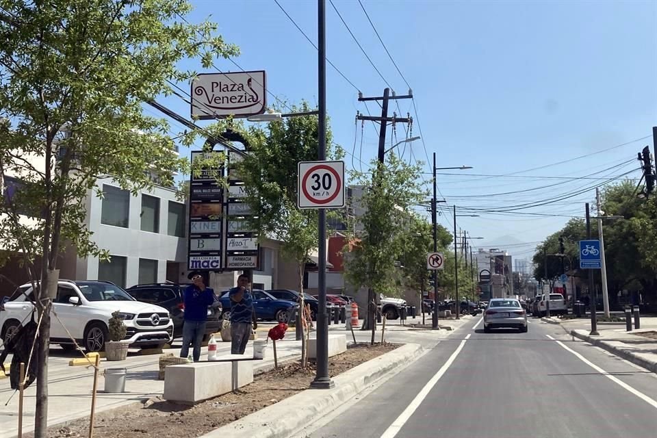 El Municipio de San Pedro frena trámites de densidades optativas en Centrito y Calzadas argumentando consulta para cambiar Reglamento.