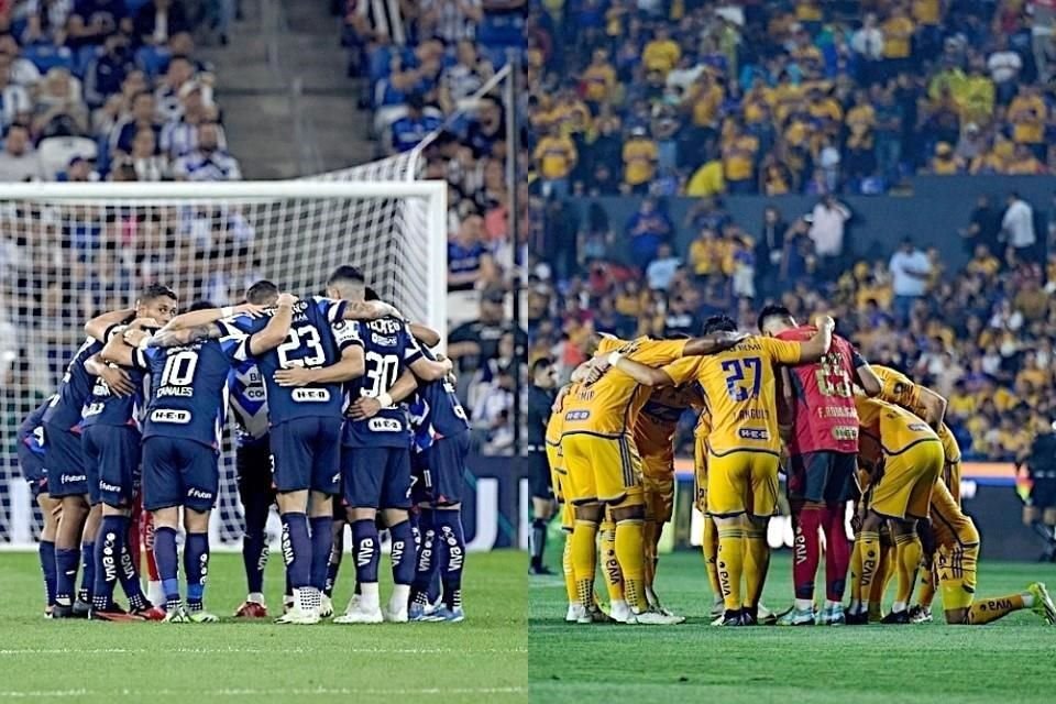 Albiazules y felinos se tomarán un ligero respiro rumbo al cierre de torneo.