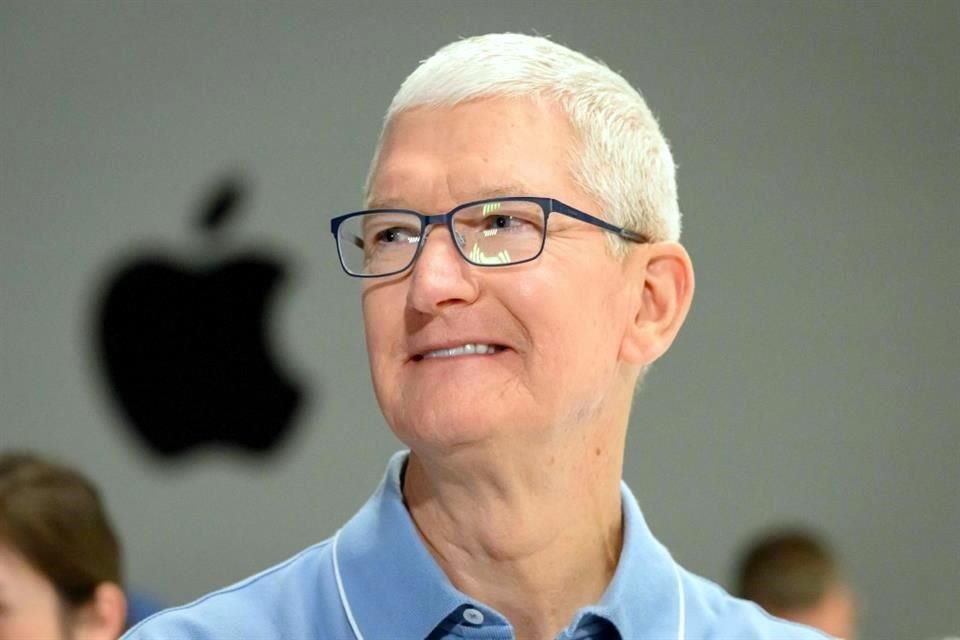 El director ejecutivo, Tim Cook, apuesta a que el nuevo producto puede convertir a Apple en una fuerza en el segmento de hogares inteligentes, donde la compañía ha estado detrás de Alphabet y Amazon en los últimos años. 