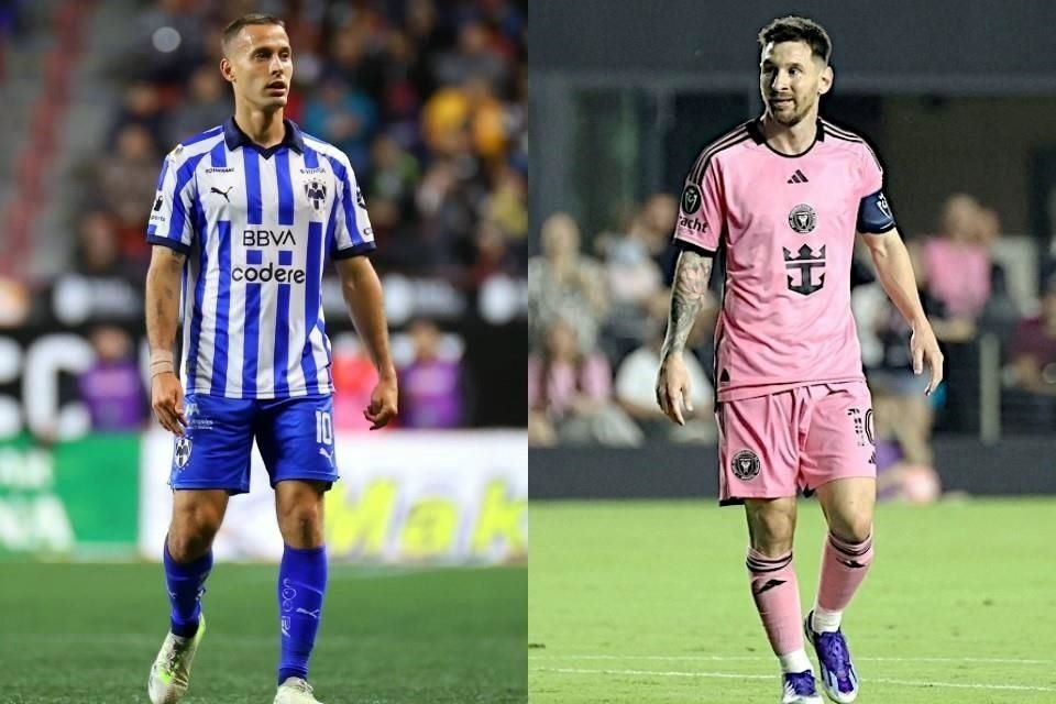 Los abonados del Club ya puedes hacer su activación para el duelazo ante el astro argentino.