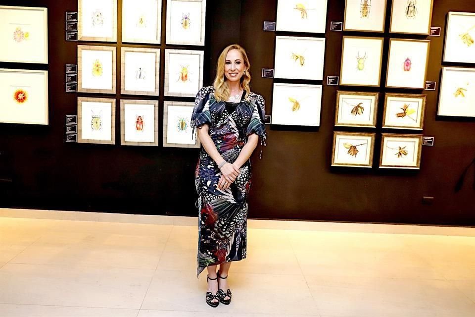 Jeannine Zambrano de Garay