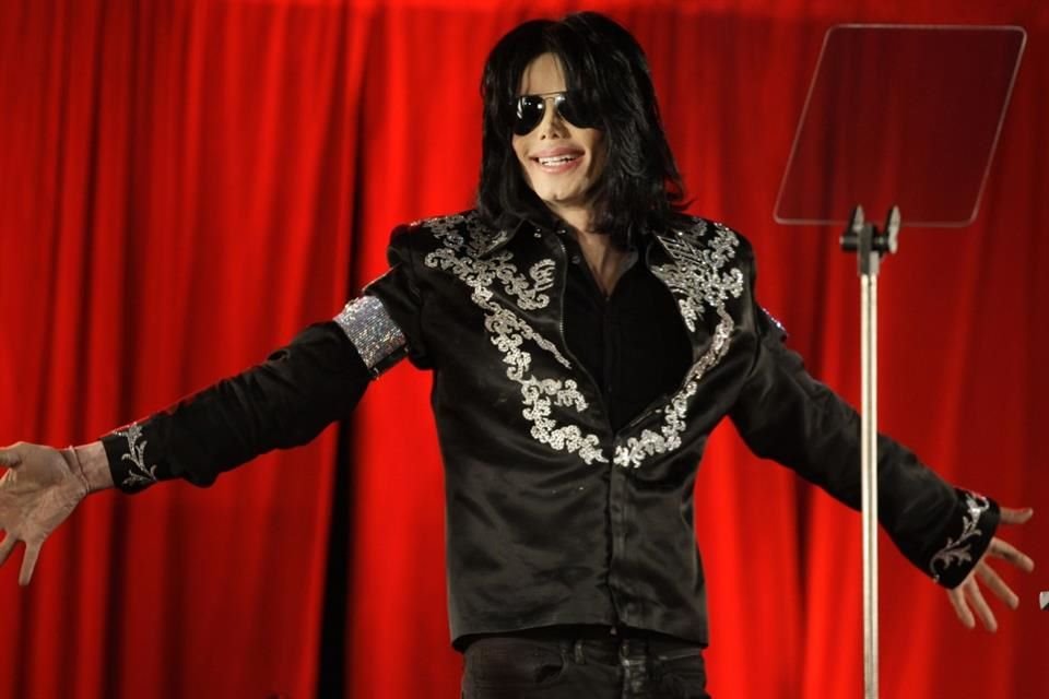 La madre de Michael Jackson, Katherine, ha recibido 55 millones de dólares tras el fallecimiento del cantante en 2009.