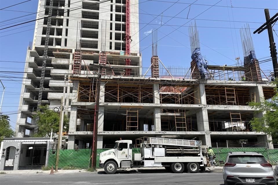 La Seduso de Monterrey  no ha otorgado licencias de construcción y modificaciones de uso de suelo.