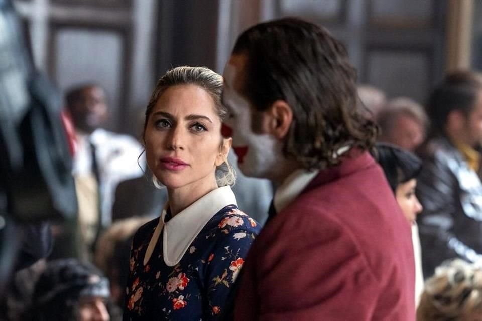 Ha trascendido que 'Joker 2' contendrá 15 cóvers de temas, lo que la convertirá en un musical.