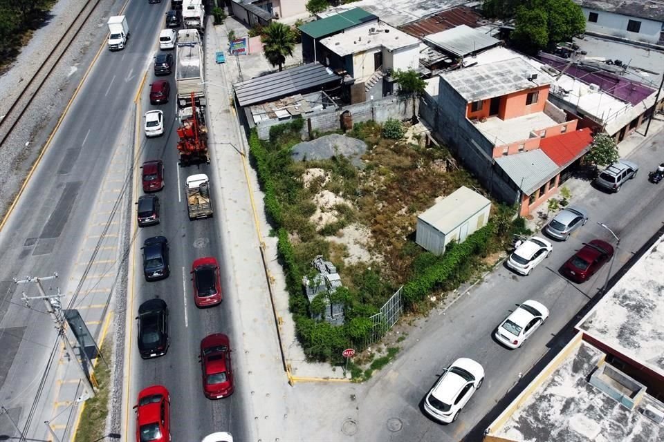 Ahora se establece que quienes no limpien sus lotes baldíos, deberán ser llamados ante un juez cívico para ser sancionados.