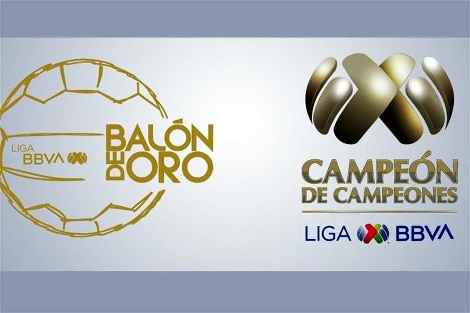 El Balón de Oro se disputará el sábado 17 y el Campeón de Campeones el domingo 18.
