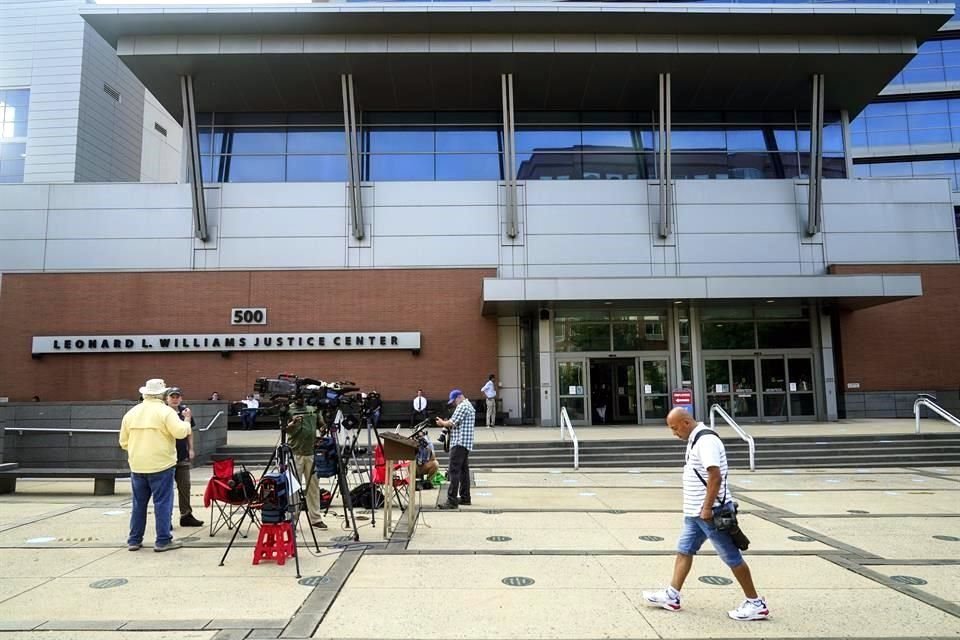 Delaware, durante mucho tiempo un paraíso empresarial en EU, se enfrenta a un creciente éxodo de empresas, una tendencia ahora denominada 'Dexit'. 