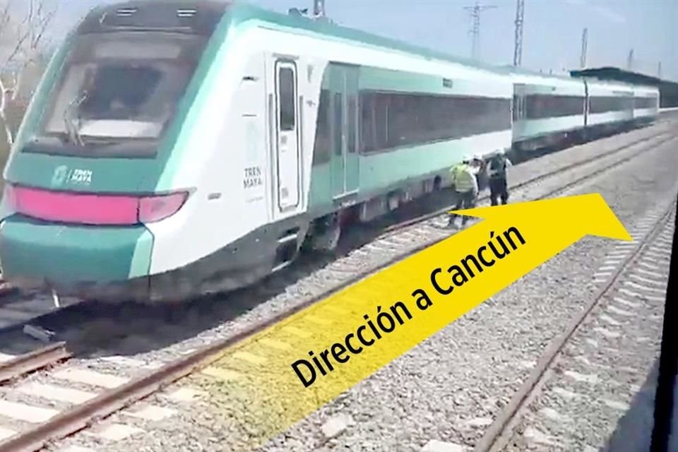 Tren Maya