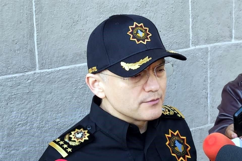 'No debemos descartar que históricamente han sido zonas con poca población', afirmó Gerardo Palacios Pámanes.