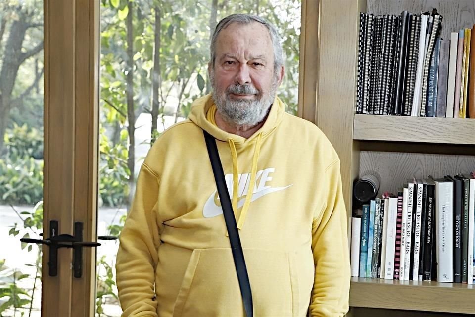 Mauricio Fernández