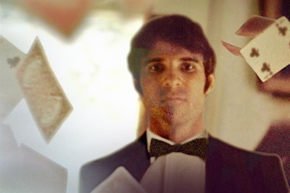 En 'Steve! (Martin) Un Documental en 2 Piezas' exploran todas las facetas en la carrera del comediante.