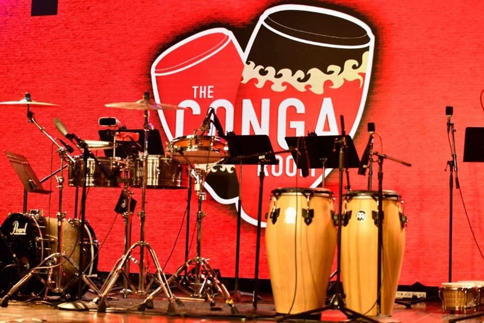 El legendario club nocturno Conga Room en Los Ángeles cerró después de 26 años tras la pandemia y cambios en la industria.