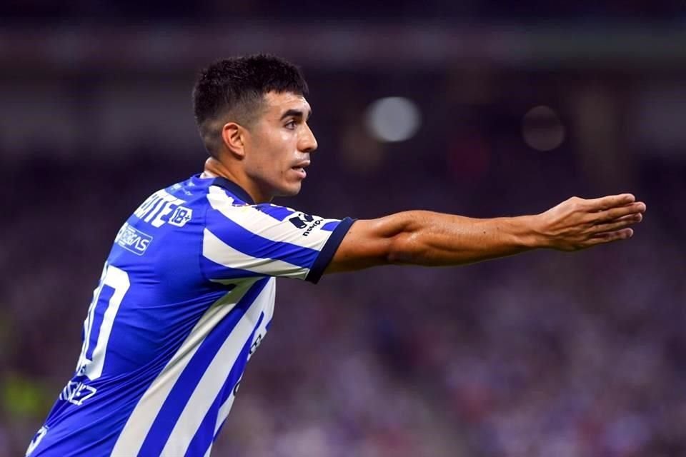 Jorge 'Corcho' Rodríguez deberán atender primero su compromiso ante Chivas esta noche antes de pensar en Leo Messi.