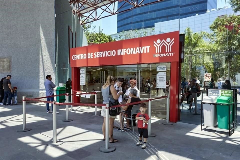 Adquirir un inmueble por medio de un crédito Infonavit que proviene de una herencia o una donación ahora es más complicado para los derechohabientes.