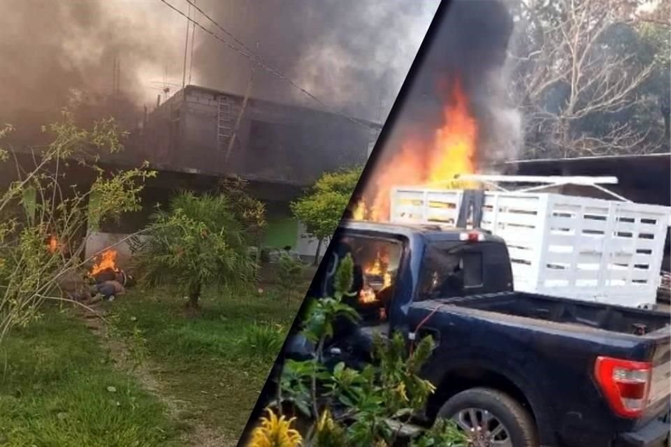 Al menos 25 personas fueron asesinadas tras enfrentamiento entre grupo criminal y la GN el domingo pasado en Chiapas, reportó organización.