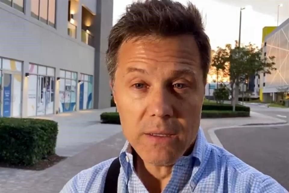 José Antonio Noriega reconoce la trascendencia de enfrentar a un grande del futbol como Lionel Messi.